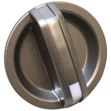 Genuine Ford Ranger Outer Heater Control Knob X1 2008-2011 4980165