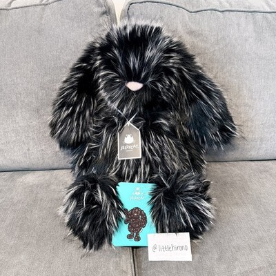 Jellycat Selfridges UK Exclusive   INKLI Bunny Big Bunny ORIGINAL