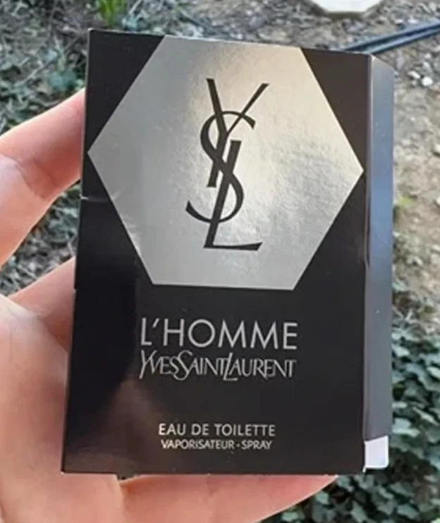 25+ Yves Saint Laurent L'homme Eau de Toilette for Men for sale