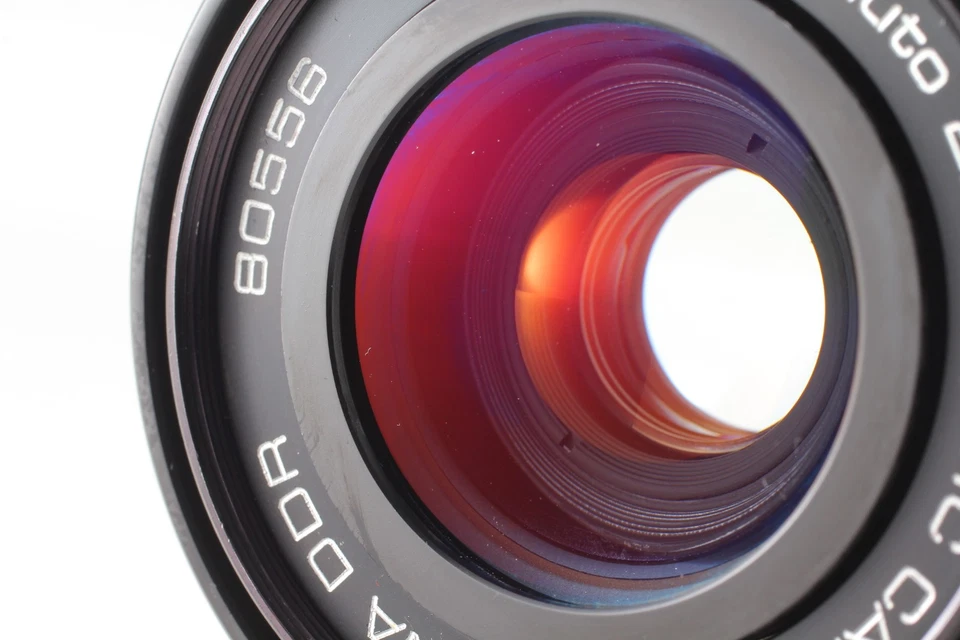 [MINT / Cap] Carl Zeiss JENA DDR FLEKTOGON auto 35mm f2.4 MC Lens M42 From JAPAN - Image 2 of 4