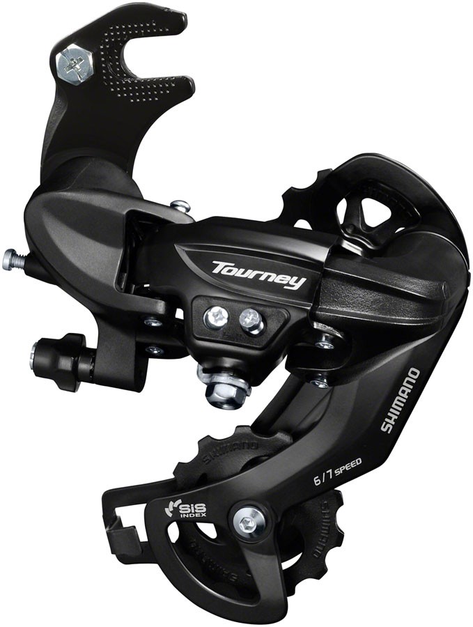 Shimano Tourney RD-TY300-SGS - 67 3490₽