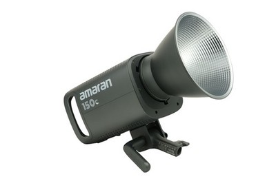 Aputure Amaran 150c 150W Bowens Mount Full Color Output LED Light PRO