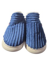 Boutique Slipper Booties Unisex