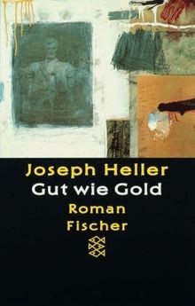 Gut wie Gold: Roman von Heller, Joseph | Buch | Zustand gut