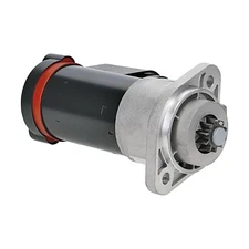 DB Electrical 410-24247 Starter Compatible with/Replacement for 12-V CW 10-To...