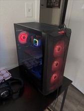 Skytech Gaming PC Pre-ownned