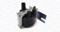 Magneti Marelli ZüNdspule U.A. FüR Fiat, Lancia