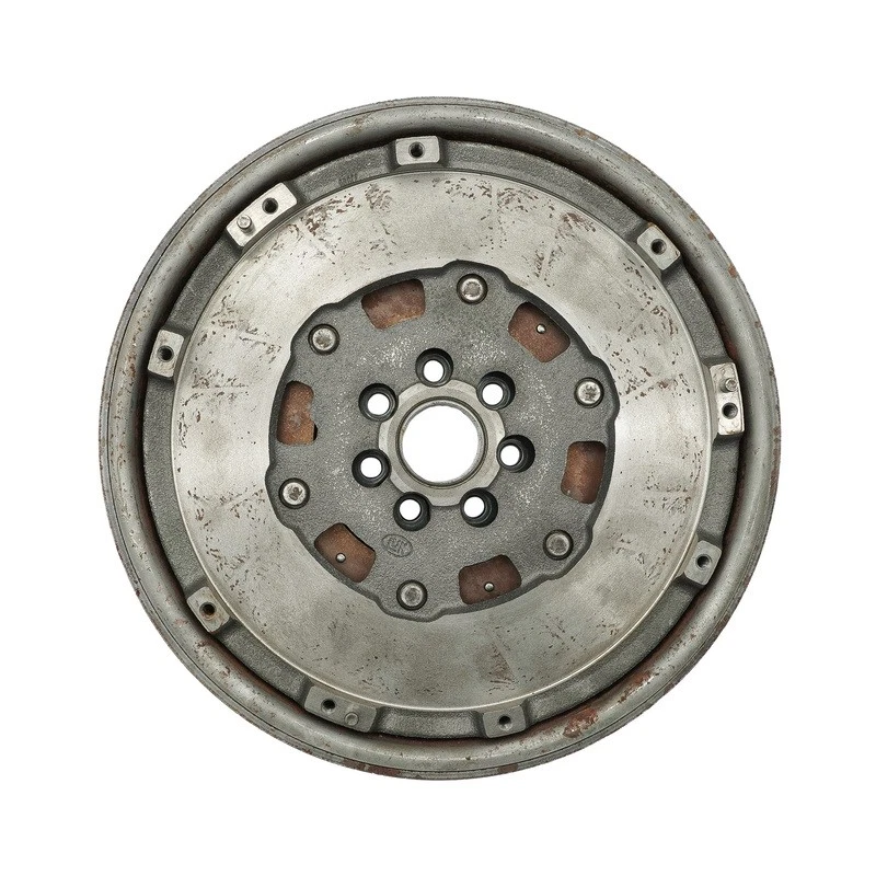 Volante bimasa Renault Nissan 1.5 DCI 302052316R 415040010 K9K Foto 2 de 3