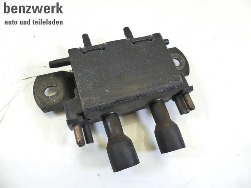 Mercedes W140 M120 600 Abgasventil 0025400097 ✔️