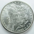 *1883 O MORGAN DOLLAR* *GEM* NR #P2601