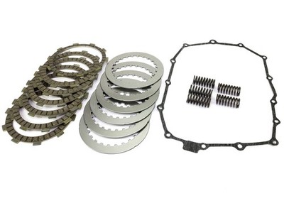 Kupplung für Honda XL 600 V Transalp PD XL600 Satz verstärkt Dichtung EBC DRC053