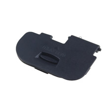 Battery Door Cover Lid Cap Replacement for Canon EOS 6D