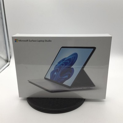 NEW Sealed Microsoft Surface Laptop Studio 1964 Core i5/16GB RAM/256GB SSD