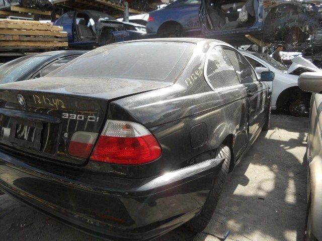 Trunk/Hatch/Tailgate Coupe Fits 01-03 BMW 325i 504897 Foto 4 de 4