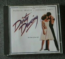 Dirty Dancing - various , BO du film / OST, CD