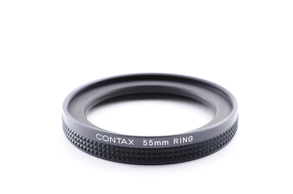 Contax 55mm Ring Excellent+5 Step-Up Adapter for 67mm Filters Y3533 - Image 2 of 4