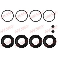 Reparatur-Satz Bremssattel vorne für Audi A4 8WH B9 8W2 8W5 A5 F53 F57 | 666878