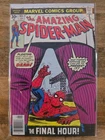 Amazing Spider-Man (Vol. 1) 164