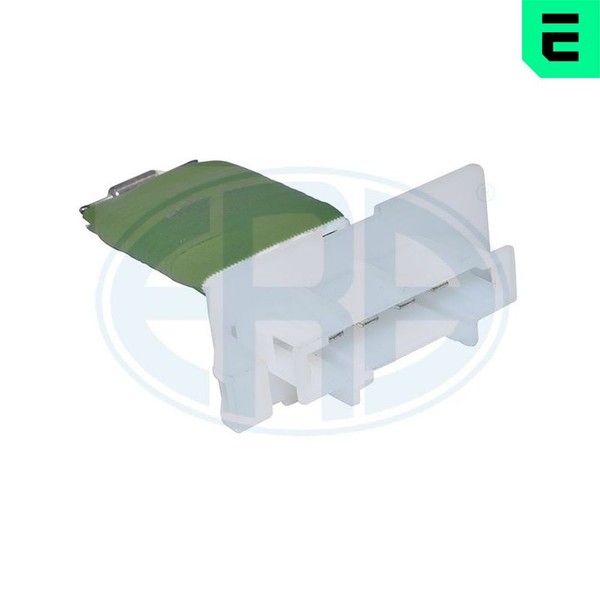 Era Widerstand InnenraumgebläSe 665146 FüR Fiat Punto 16V 188 233 235 253 255-image