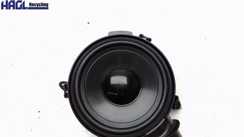 Haut-Parleur 8Y0035382 Audi RS3 Tfsi Sportback quattro S tronic 8Y Kombi - Photo 2/4