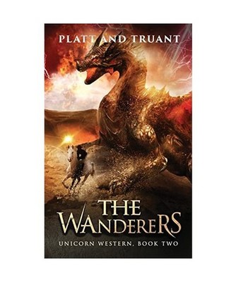 The Wanderers, Sean Platt, Johnny B. Truant