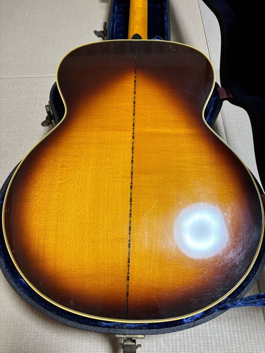 Gibson J-200 1974年製 Gibson J-200 Artist 1974 Safe delivery from Japan | eBay
