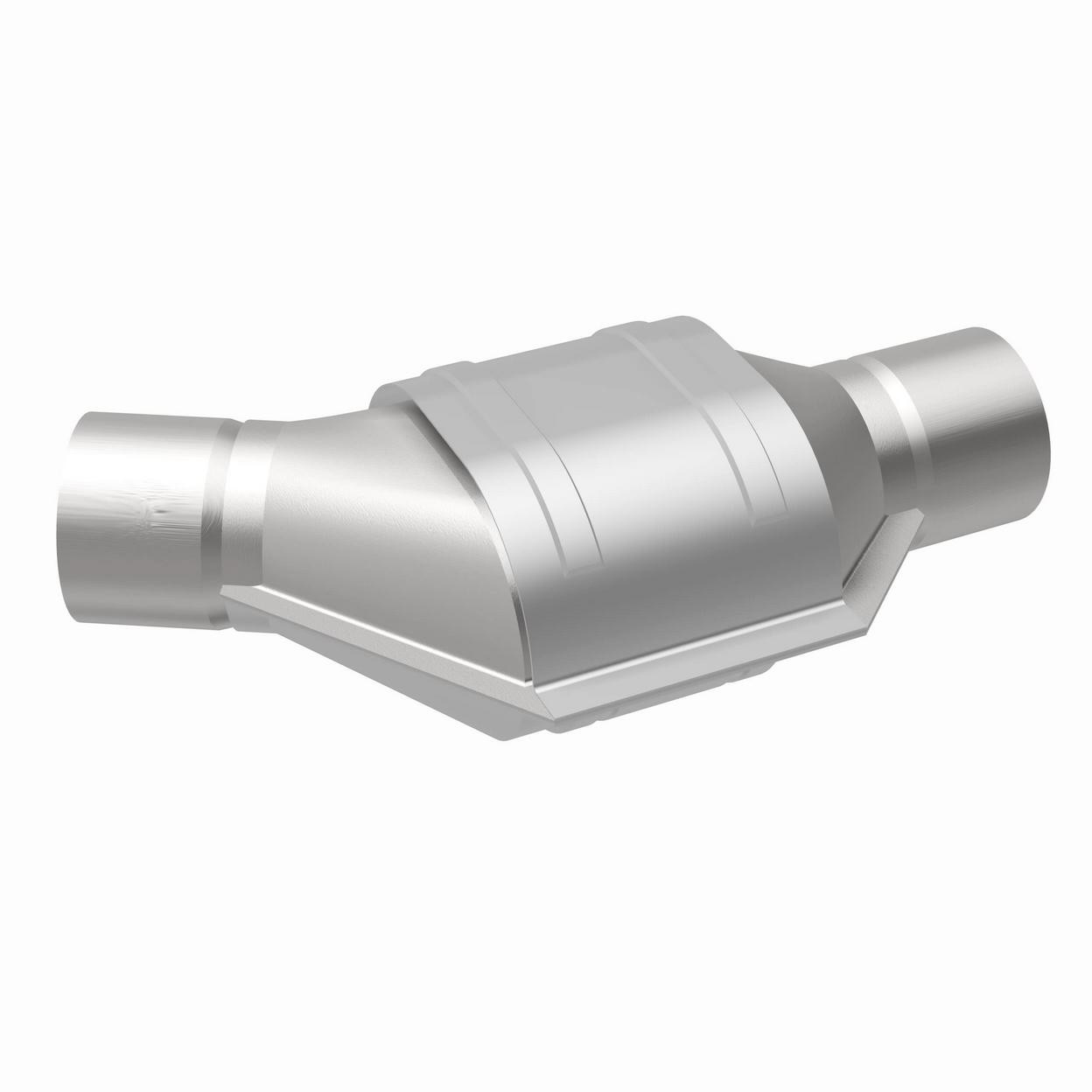 Catalytic Converter for 1996-1998 Ford Ford GT 4.6L V8 GAS SOHC