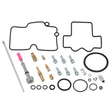 Psychic MX Components Carburetor Repair Kit - XU-07437  XU-07437