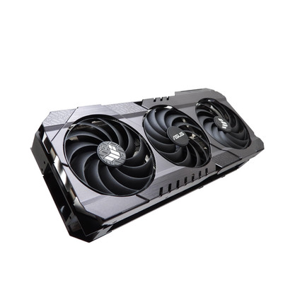 [Nur Kühler] für ASUS TUF Nvidia GeForce RTX 4090 24 GB Grafikkarte