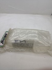 Bolink 2324 1991 Pontiac T-Bird Body Clear Vintage