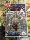 Dragon Quest Monsters: The Dark Prince - Nintendo Switch, Brand New