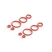Pro-Line Racing 1/10 O-Ring Replacement Kit for Shocks 6364-00 PRO636401