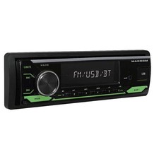 Autoradio 1-DIN Macrom M-DL3100BT – Bluetooth, USB, FM-RDS – Nuova