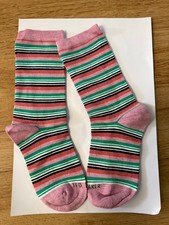 Image of Ted Baker stripe woman socks