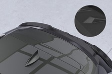 Heck Spoiler Dach Flügel Tuning Wing für Opel Insignia B Sports Tourer HF776