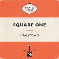 Square One - Vinyl Record 7 Single - G3Z