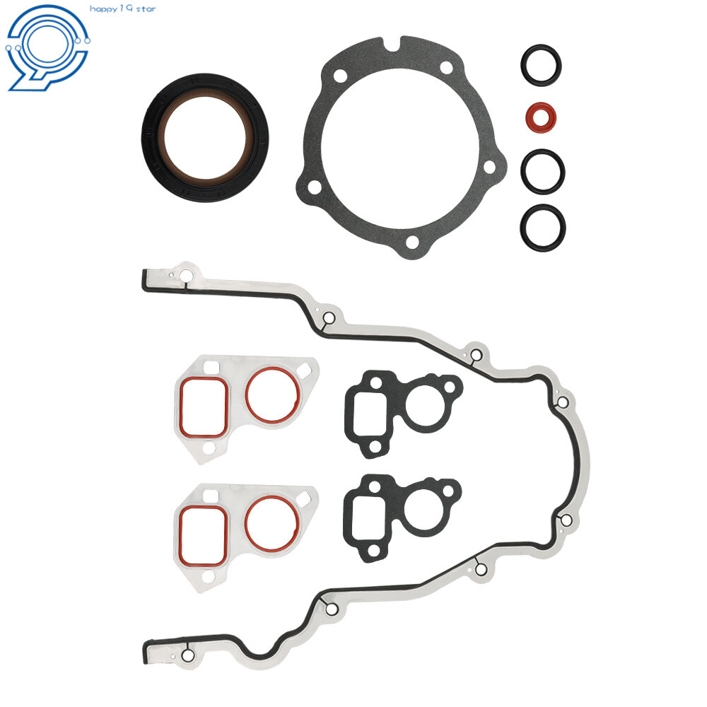 Fel-Pro Gasket Set FEL-PRO TCS 46306 - Engine Gasket Replacement