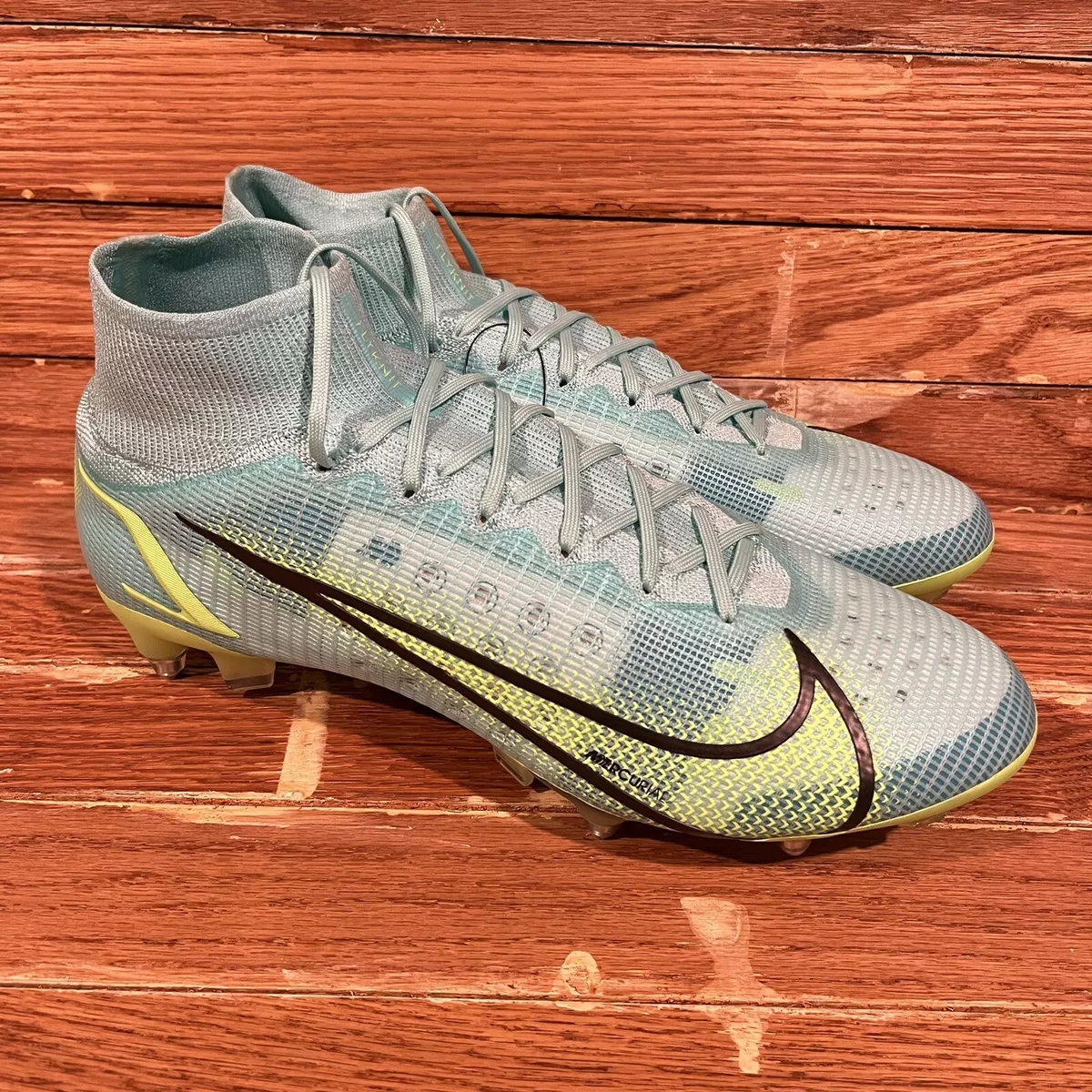What the shop mercurial 218