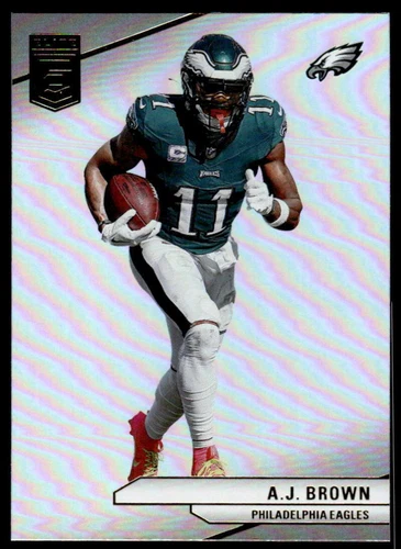 2024 Panini Donruss Elite A.J. Brown #69