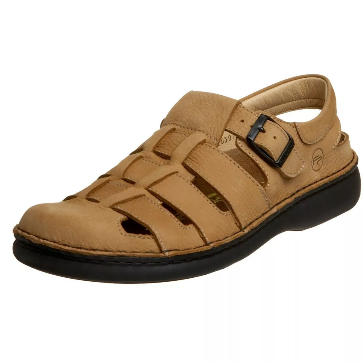 Footprints By Birkenstock Merced Sandal, Honey Footprints By Birkenstock Merced Sandal, Honey