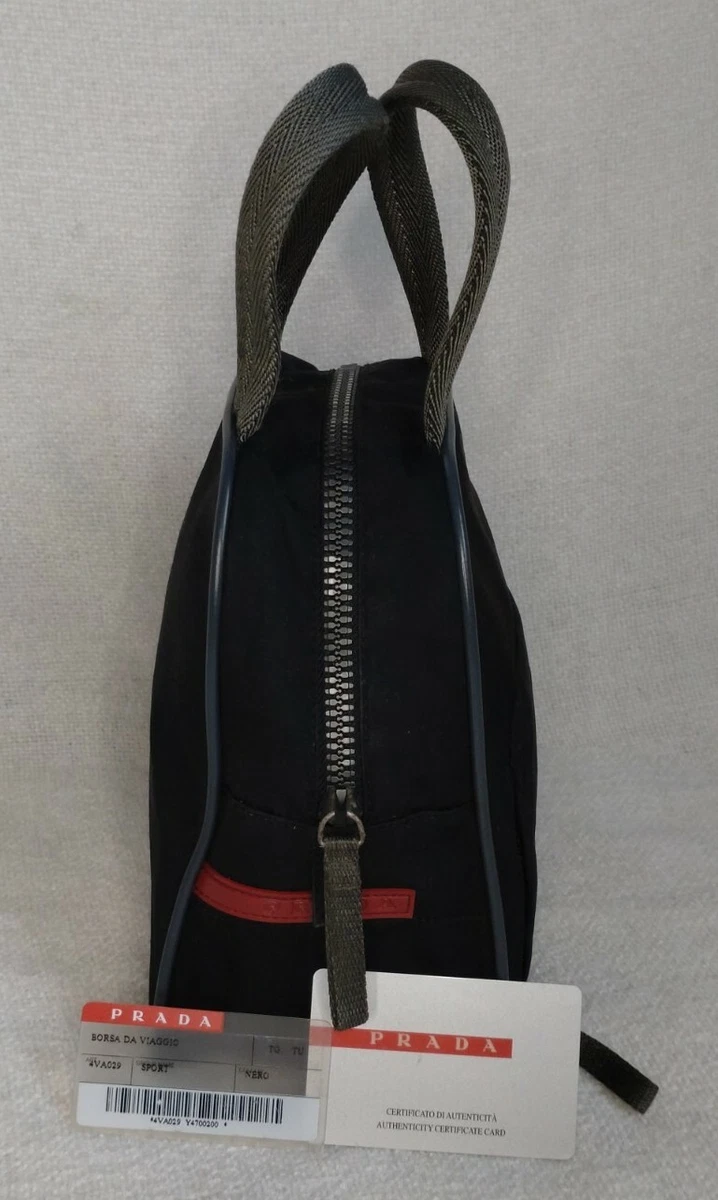 Borsa di prada sale