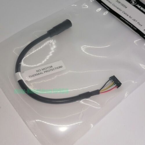 Hobbywing Sensor Convertor Connector Cable JST Port Plug for Ezrun Max8 G2 MAX4 - Picture 14 of 17