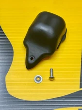 New McCulloch Spark Plug  Replacement Cover  w/Rivet PN 57565 (Bin 6A )