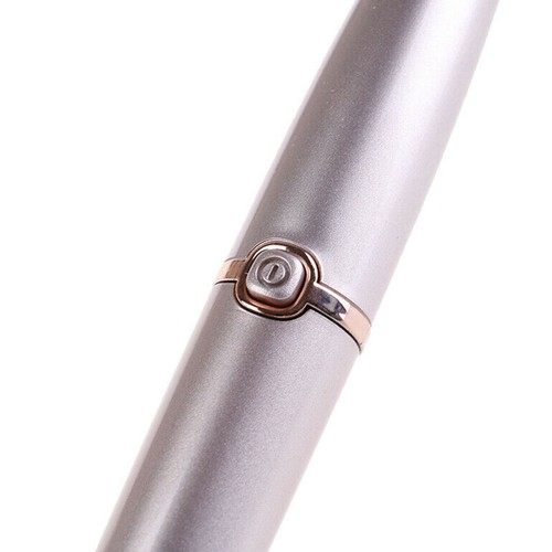 2PCS Electric Hair Remover Razor Epilator Painless Facial Shaver Eyebrow Trimmer - Picture 8 of 8