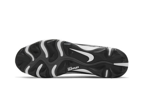 Nike Vapor UltraFly 3 YOUTH Baseball Cleats Size US 4Y (Unisex) - Picture 6 of 11