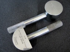 Borroughs 3" Rear Main Bearing Seal Installer 23-14 and 23-18 Made in USA