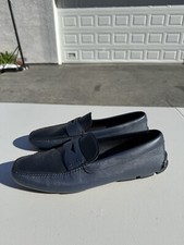 prada loafers