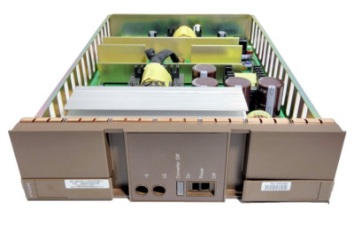 NORTEL NT9X30AC 05 POWER SUPPLY MODULE CIRCUIT PACK CONVERTER USED.