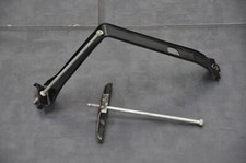 Batteriehalter BMW Z4 E85 E86 Halter Batterie Fahrzeugbatterie 8385641 6911024