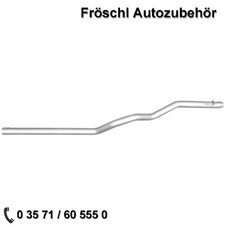 für Mercedes Sprinter Vw Crafter 2,2 2,5 Cdi TDi 906 Endrohr Rohr Aupuff a* für Mercedes Sprinter Vw Crafter 2,2 2,5 Cdi TDi 906 Endrohr Rohr Aupuff a*